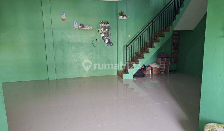 Rumah Nyaman Siap Huni Di Darmawangsa Residence 2