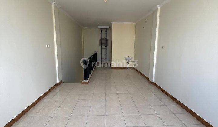 foto lainnya dijual ruko 2 lantai di