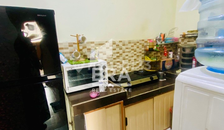 Rumah Bagus Sudah Renov di Panjibuwono Bekasi 2