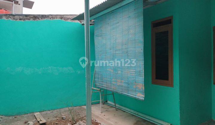 Jual Sangat Cepat Rumah Di Perumahan Harvest City Setu 2
