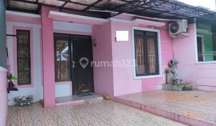 Dijual Rumah Di Perumahan Metland Tambun Bekasi 1