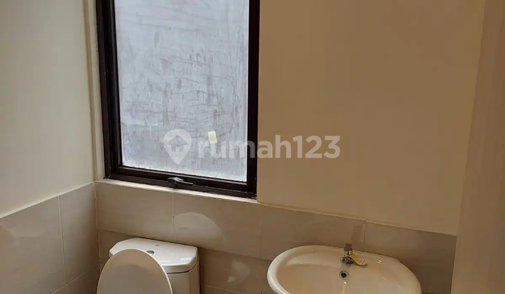 Meikarta Twinford Tower Apartment Cikarang