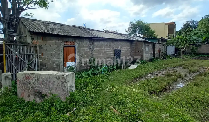 Ready-to-Use Land in North Bekasi, Bekasi City