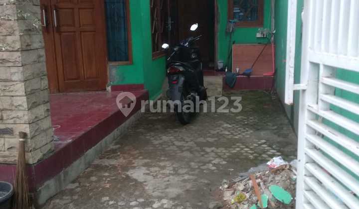 Rumah Siap Huni Dekat Summarecon Bekasi 2