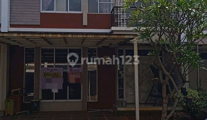 2-Story Ready-to-Live House in Victoria Garden Cluster, Grand Galaxy City, Bekasi