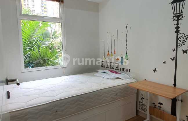 Apartemen Springlake 3br Summarecon Bekasi