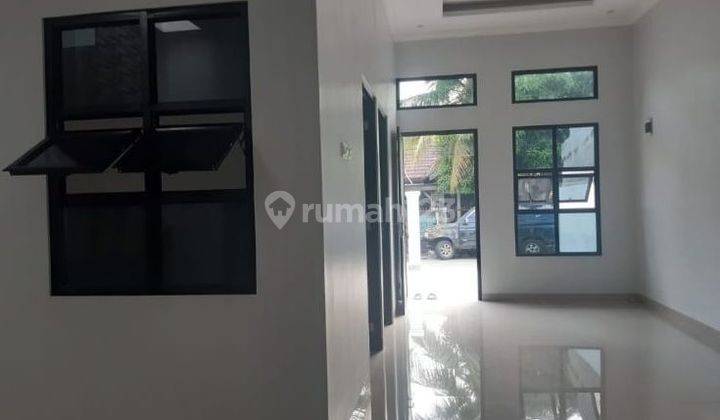 Dijual Cepat Rumah Cantik Siap Huni Di Mutiara Gading Timur Bekasi 2