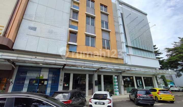 Ruko Sinpasa Summarecon Bekasi Ruko Sinpasa Summarecon Bekasi