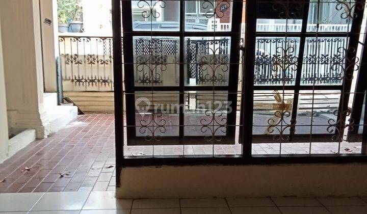 Dijual Rumah Siap Huni Di Jl. Malaka Duren Sawit Jakarta Timur 2