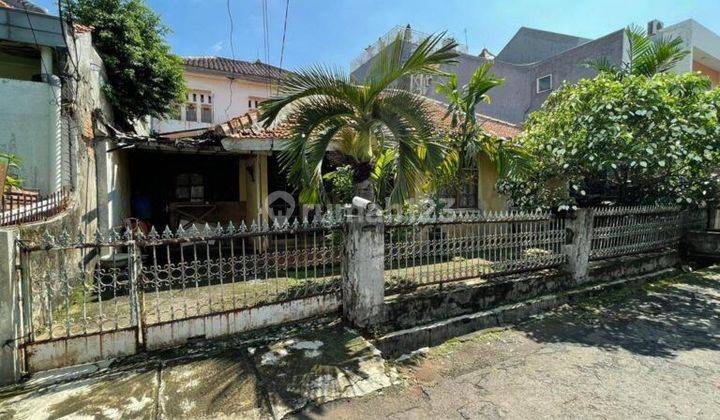 Jual Cepat Rumah Hitung Tanah di Cendana Jakapermai Bekasi 1