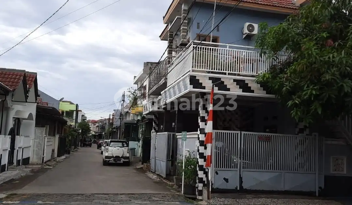 Dijual Cepat Rumah Di Thb Bekasi 1
