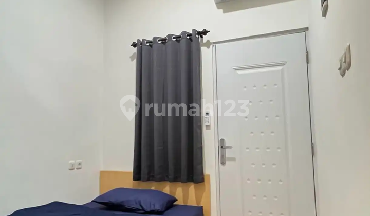 Dijual Kos Kos Di Universitas Binus Jakarta Barat 2
