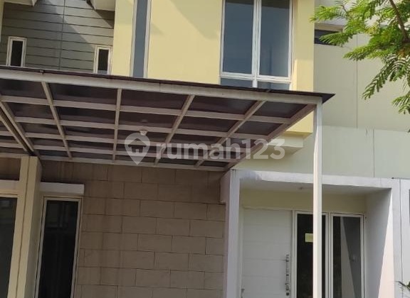Cheapest 2-Story House For Quick Sale In Adara Cluster Harapan Indah Bekasi