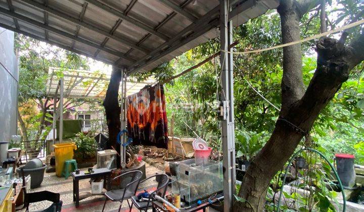 Dijual Rumah Siap Huni Di Perumahan Taman Cikas Bekasi 2