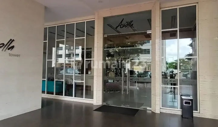 Springlake Tower Azolla Apartment Fully Furnished Summarecon Bekasi