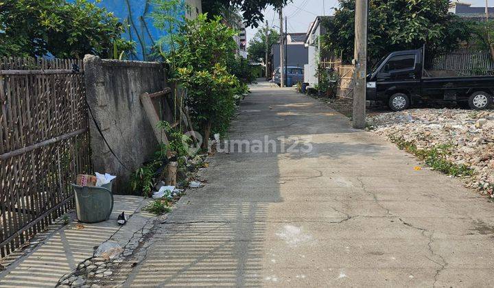 Dijual Tanah Kavling Di Bekasi Utara, Harga Nego Sampai Deal 2