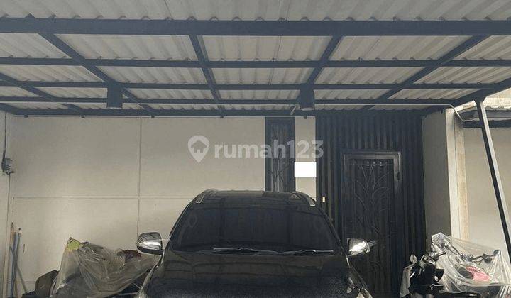 Dijual Cepat Rumah Dekat Lrt Harjamukti Cibubur Dalam Cluster Iptn Pertamina 2