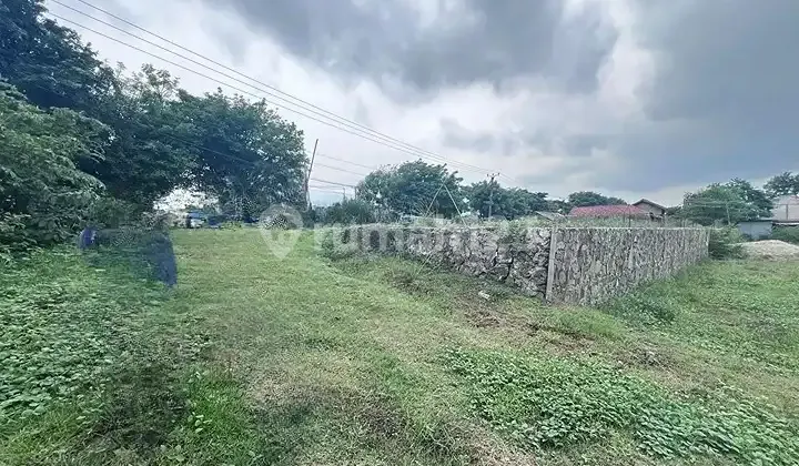 Investasi Emas! Tanah Luas Di Kawasan Asri Bekasi Investasi Emas! Tanah Luas Di Kawasan Asri Bekasi