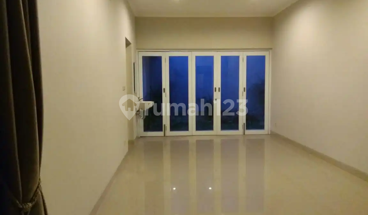 Ready-to-Occupy House in Tebet, South Jakarta 2