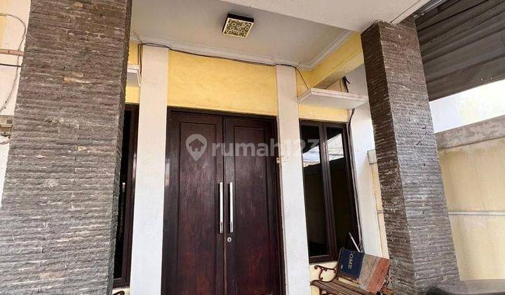 Rumah 2 Lantai Di Kayu Manis Jakarta Timur 2