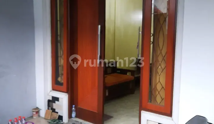 Dijual Cepat Rumah Di Thb Bekasi 2
