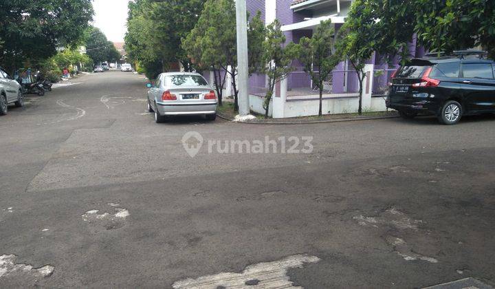 Rumah Siap Huni Di Bulevard Hijau Harapan Indah Bekasi Barat 2