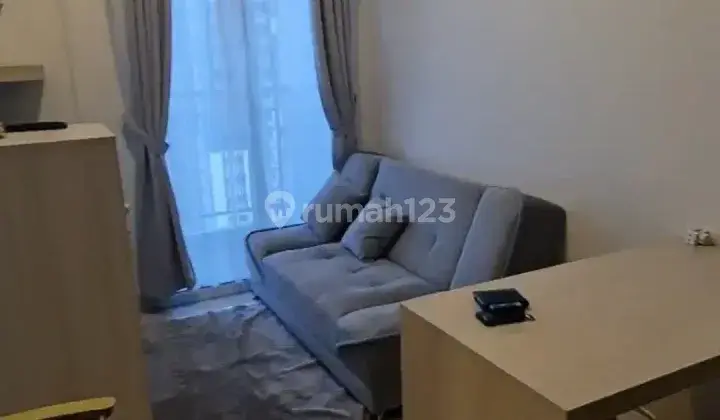 Apartemen Taman Melati 1 Br Depan Kampus Ui Depok 1