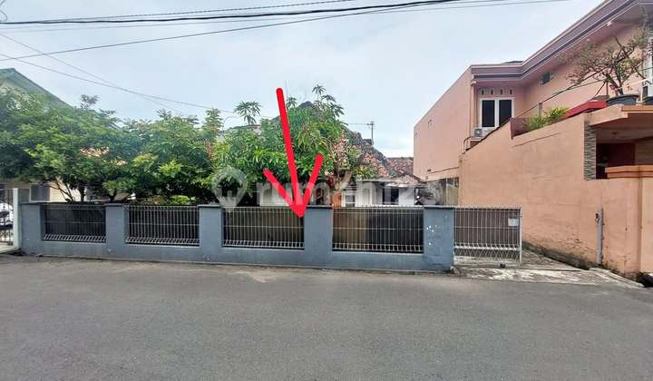 rumah lemabang lingkungan nyaman 2