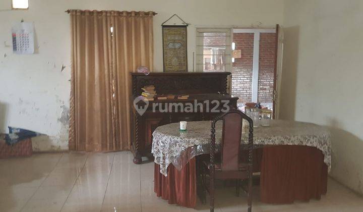 Rumah Bagus Akses Tol Pasteur di Parongpong Bandung 2