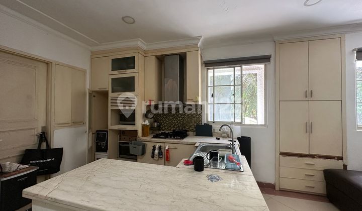 Rumah Bagus SHM di Cluster Johar Golf, Perumahan Bukit Golf Mediterania, Jl. Town House Cordoba, Kamal Muara, Penjaringan, Kota Jakarta Utara, Dki Jakarta, Indonesia, 14470, Pantai Indah Kapuk 2