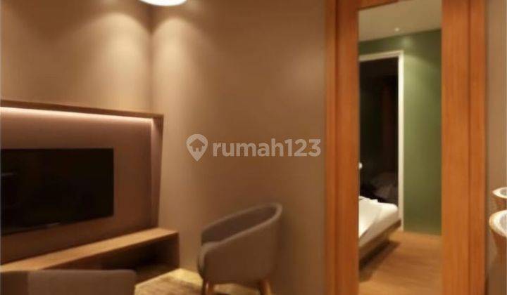 Apartemen  Puri Orchard Furnished Baru 2