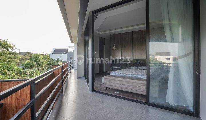  Rumah Furnished Baru di Citra Garden Puri, Puri Indah 2