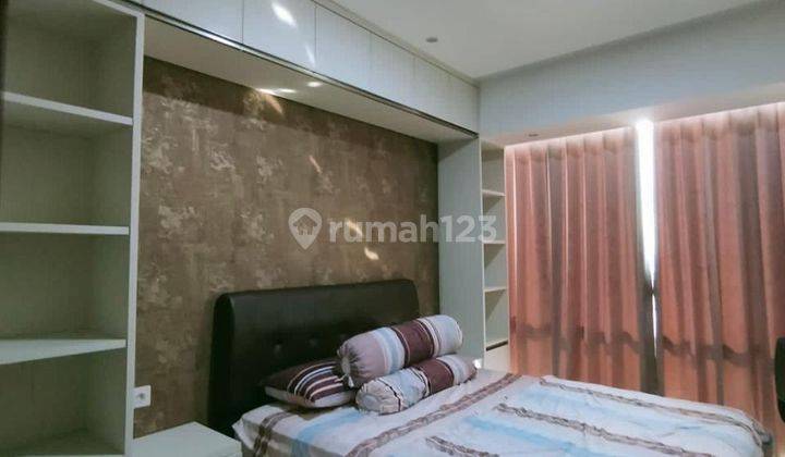  Apartemen U Residences Furnished Bagus 2 Kamar Tidur 2