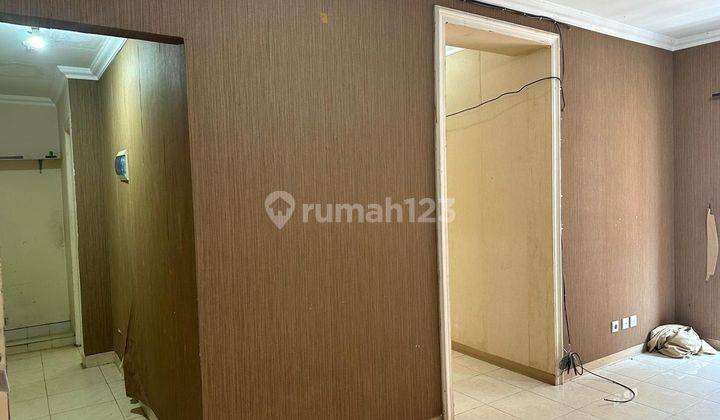  Apartemen City Resort Taman Palem 2 Kamar Tidur 2