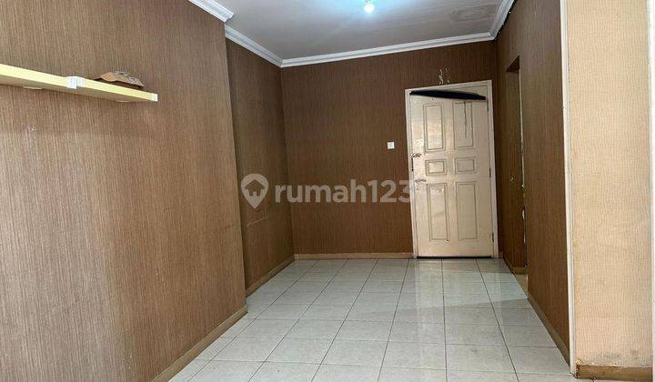  Apartemen City Resort Taman Palem 2 Kamar Tidur 2