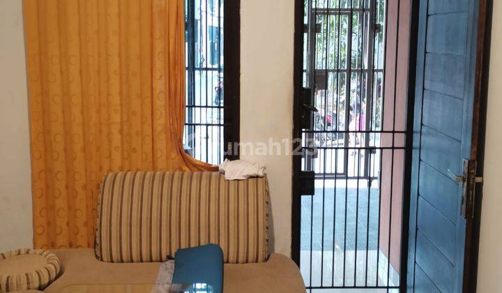  Rumah Bagus SHM - Sertifikat Hak Milik di menceng, Taman Kencana 1