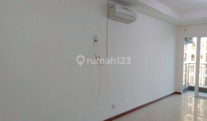 Condominium Green Bay Pluit 2 BR Unfurnished Bagus 2