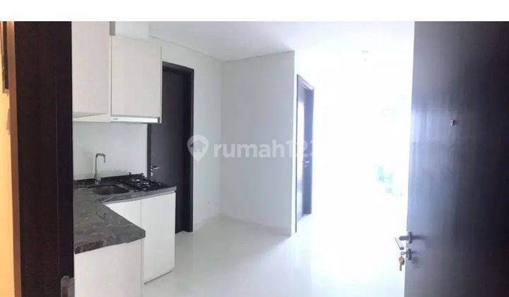  Apartemen Termurah Puri Mansion 1 Kamar Tidur Semi Furnished 2