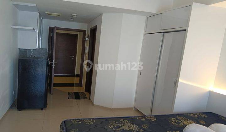  Apartemen Pacific Garden Furnished Bagus 2