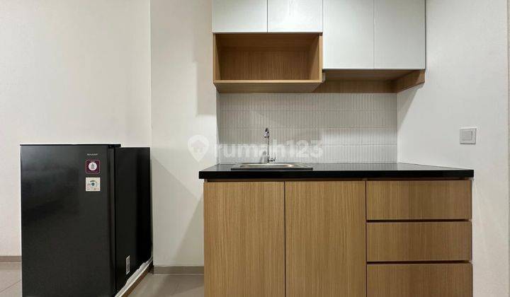  Apartemen Aeropolis Furnished Baru  Bagus 2