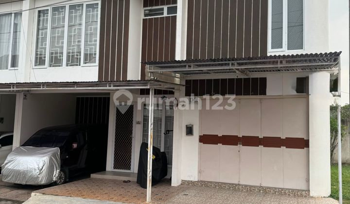 Rumah Bagus Termurah Di Serang City SHM Rumah Bagus Termurah Di Serang City SHM