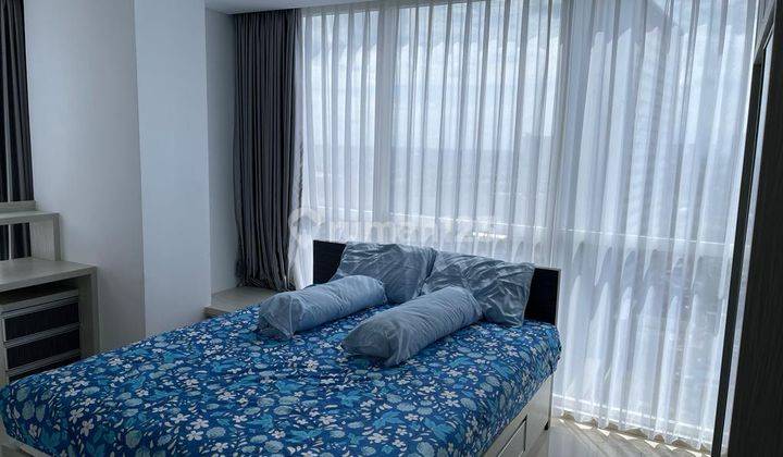  Apartemen Pacific Garden Furnished Bagus 2