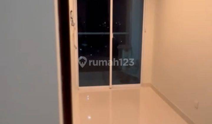  Apartemen Termurah Puri Mansion 1 Kamar Tidur Semi Furnished 2