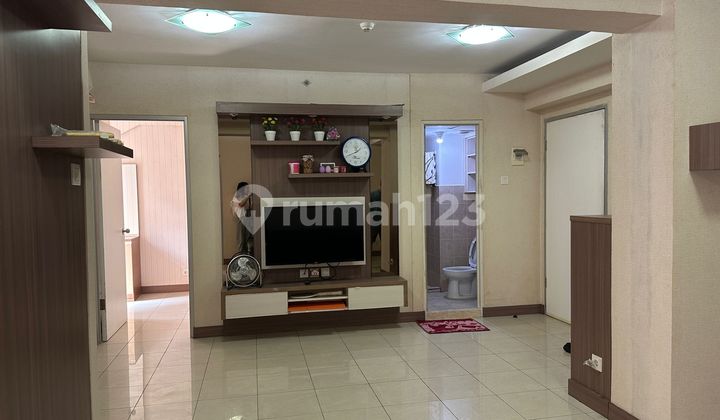 Apartemen Green Bay 4 Kamar Tidur Full Furnish Apartemen Green Bay 4 Kamar Tidur Full Furnish