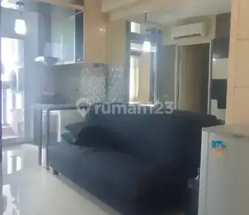 Apartement Green Bay Pluit 2 BR Semi Furnished 2