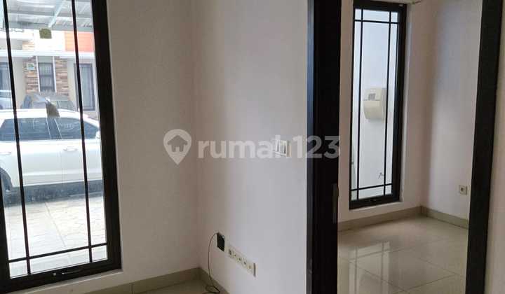 Rumah Bagus Termurah Di Green Lake City  2