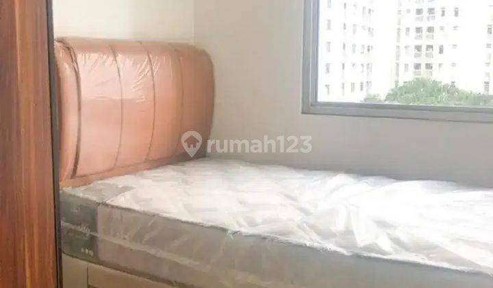 Apartement Green Bay Pluit 3 BR Semi Furnished 1