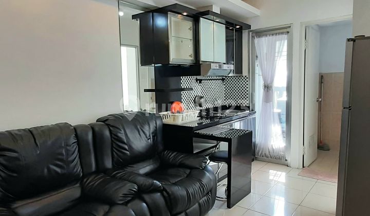 Furnished Neat 2 Bedroom Apartment