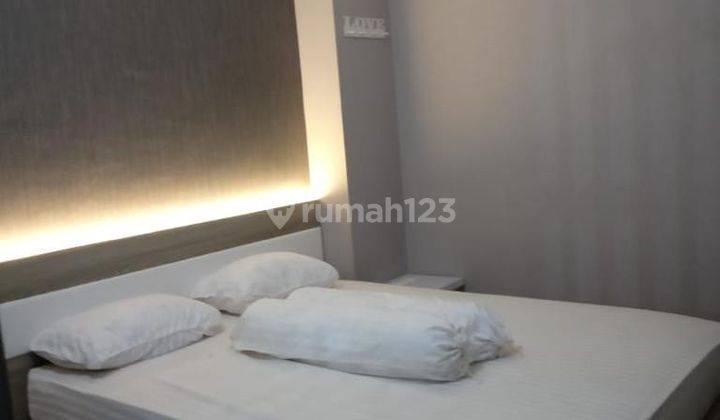  Apartemen Aeropolis Furnished Rapi  Bagus 1