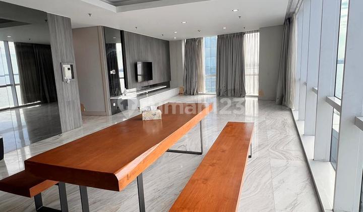 Cheapest Regatta Apartment Nice Semi Furnished 3 Bedrooms 2